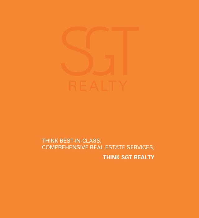 SGT Realty Pvt. Ltd.