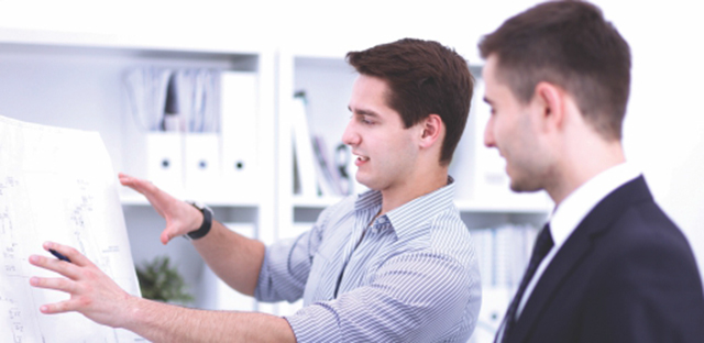 Marketing & Sales Management